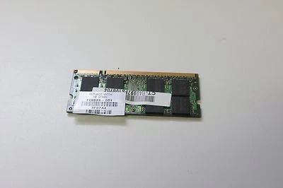 1GB 2Rx8 PC2-555-12E3 HP Memory 449929-001 - Image 1 of 2