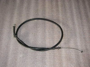 Throttle Cable Gasseile Throttle Wire Honda from: 750 - Picture 1 of 2