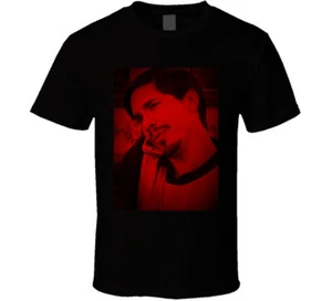 Justin Long 3 T Shirt - Picture 1 of 1