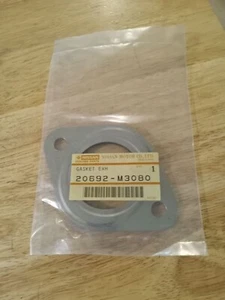 Genuine Nissan Gasket-Exhaust 20692-M3080 - Picture 1 of 1