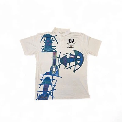 Polo Ellesse vintage taglia grande - Immagine 1 di 4