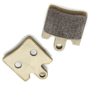 Front brake Pad Set for SYM GT 500 2004 - Picture 1 of 7