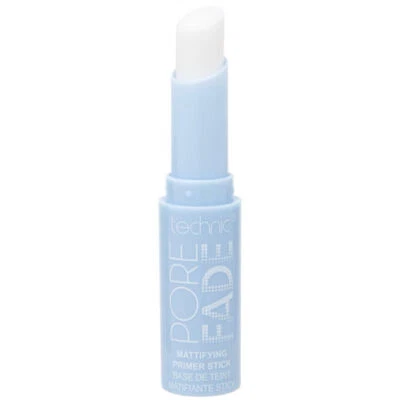 Technic Pore Blur - Matte Face Primer Smooth Base Foundation Clear Mattifying - Image 1 of 2