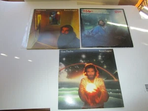 KENNY  LOGGINS  3 FOR 1     VG+ TO VG++     G1256 - Bild 1 von 1