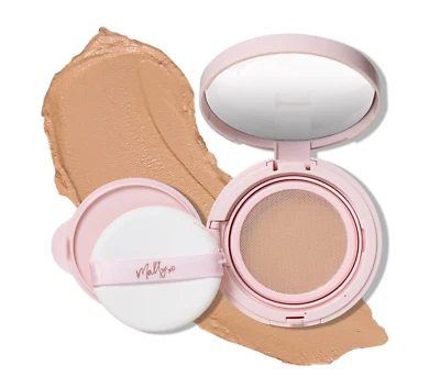 MALLY Flawless Finish Transforming Effect Foundation MEDIUM 0.41 oz - Image 1 of 4