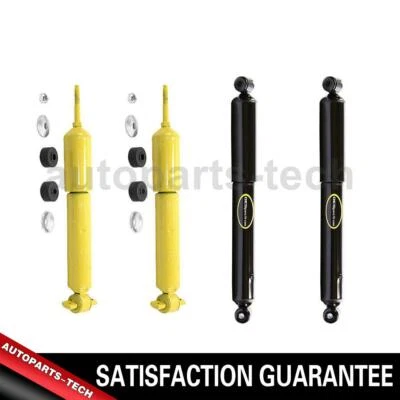 Monroe Shocks Struts For Ford Expedition 2002 2001 2000 1999 1998 1997 — 第 1/4 张图片
