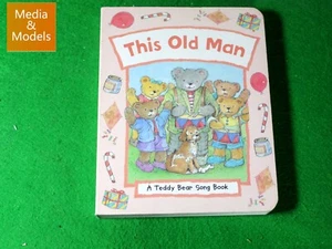 This Old Man (Hardcover, 2002) HB. - Picture 1 of 2