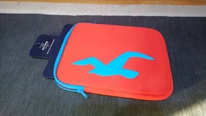 Android Tablet Or Apple ipad Screen Protection Carry case Sleeve - Hollister - Picture 1 of 3