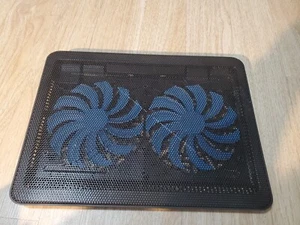 Avantek Laptop Cooling Pad - Zdjęcie 1 z 3