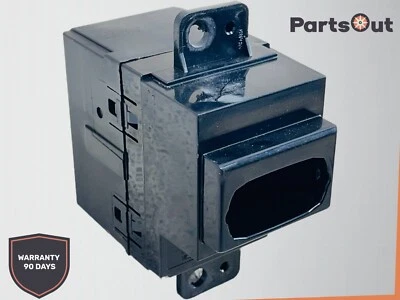 2007-2015 年 JAGUAR XKR XK 密钥发光 6W8311572 原始设备制造商 — 第 1/4 张图片