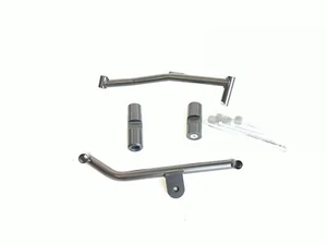 SHOGUN Ducati Monster 821 Fender Eliminator (2018-2020) 71-13011 - (OPEN BOX) - Picture 1 of 6