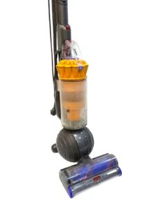 UP22 Multi Floor Dyson Upright Vacuum Cleaner Hoover Orange - Used - Picture 1 of 11