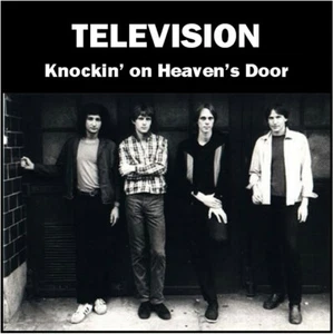 Television "Knockin' on Heaven's Door" 1976 - Import CD ***BRAND NEW & SEALED*** - Bild 1 von 2