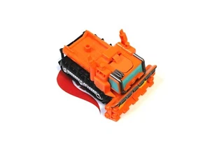 Figura de acción Transformers Rescue Bots CUÑA Playskool Heroes - Imagen 1 de 2