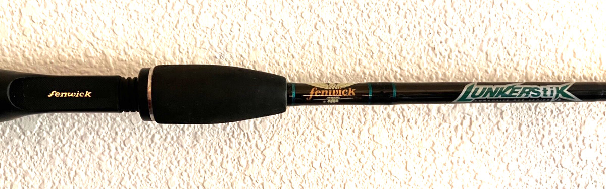 Fenwick All Freshwater Vintage Fishing Rods for sale | eBay Fenwick All Freshwater Vintage Fishing Rods for sale | eBay