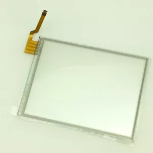 12 PIEZAS Digitalizador de pantalla táctil inferior pieza de reparación de repuesto para Nintendo 2DS - Imagen 1 de 4