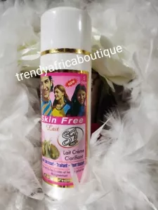 RWT Skin Free 5 days Lightening Body Lotion 500ml X 1 . AHA & Snail argan - Picture 1 of 2