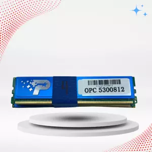 LOT OF 4 Patriot Signature 16GB (2x8GB) DDR3 1600MHz PSD316G1600KH UDIMM Kit - Picture 1 of 8