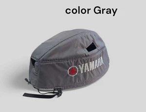 Cowling Protect Vented Cover for Yamaha F20G, Yamaha F25G Outboard Motors - Bild 1 von 13