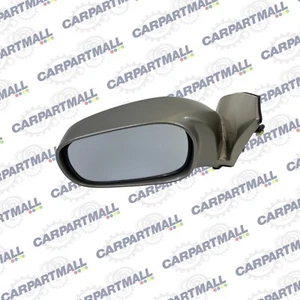 2003-2006 Suzuki XL-7 Front Left Driver Side View Power Mirror Assy E4012096 OEM - Picture 1 of 18