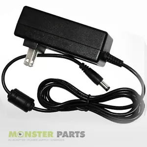 Fluke Networks DSP-4000 DSP-4100 DSP-4300 CABLE ANALYZER Charger AC ADAPTER - Picture 1 of 1