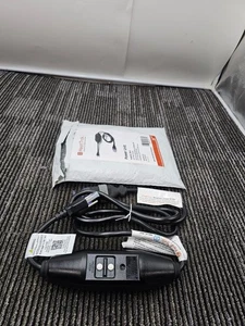 HeatTrak HR-P 6' Netzteil 120V mit Lichttester für Schneeschmelzmatten - Bild 1 von 12