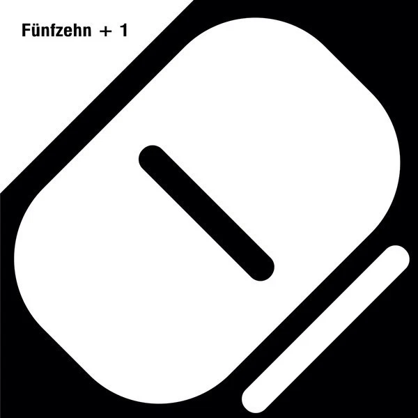 Various Artists Ostgut Ton Fünfzehn + 1 Box 5 X Vinyl LP Neu E Versiegelt - Bild 1 von 1