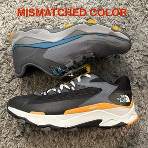 (COLORE NON CORRISPONDENTE) The North Face scarpe da trekking uomo Vectiv Exploris Futurelight 9 - Foto 1 di 12