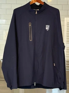 Herren LEVELWEAR Full-Zip Windbreaker Jacke | Größe 2XL - Bild 1 von 4