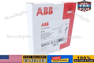 Relé de seguridad ABB SENTRY DIN-10-55°C | 2tla010040r0000 - Envío rápido Foto 1 de 2
