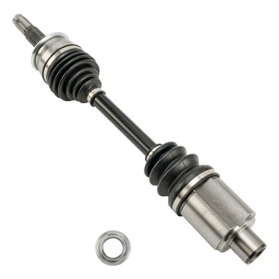 Conjunto de eje CV para pasajero delantero derecho Chevrolet Sonic 95262211 12-19  Foto 1 de 4