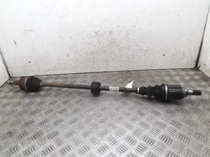 Suzuki Swift Right Driver Offside Manual Driveshaft 1.2 Petrol 2010-2017D - Picture 1 of 7