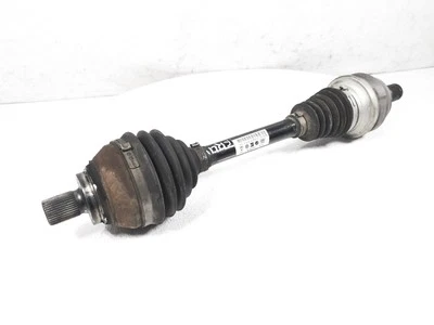 2015-2024 Audi S3 Front Driver Cv Axle Shaft Driveshaft 5Q0-407-271-Ea - Image 1 of 4