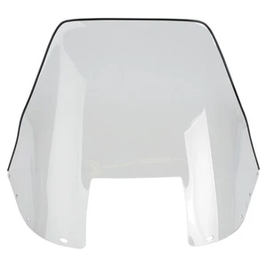 Kimpex Polycarbonate Windshield-Standard-19in.-Clear for 1991-1998 Polaris Lite - Picture 1 of 2