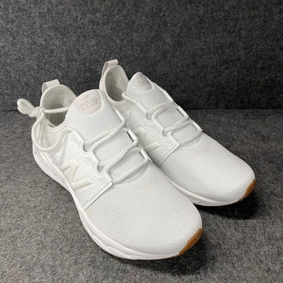 NEW BALANCE Fresh Foam X Cruz v3 Running Shoe Women's Size US 9.5 B - Image 1 of 4