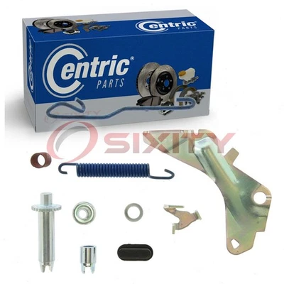 Kit de reparación autoajustador freno delantero izquierdo centric para GMC G15 1967-1970 pulgadas Foto 1 de 4