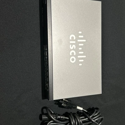 Cisco SG100 16-Port Gigabit Ethernet Switch SG100-16 - Image 1 of 4