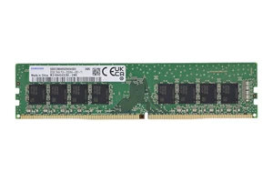 Samsung 32GB DDR4 3200MHz PC4-25600 UDIMM Memory Ram M378A4G43AB2-CWE 5M31K03121 - Picture 1 of 5