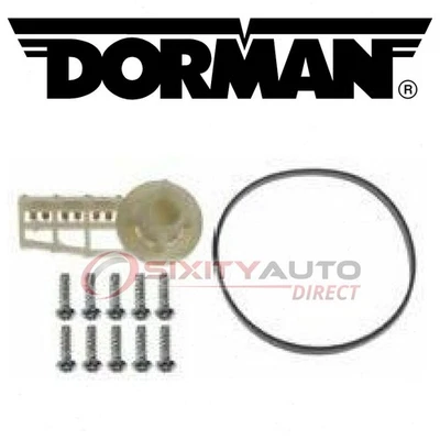 Dorman Accelerator Pedal Sensor for 2007-2008 Ford Crown Victoria Body ah Foto 1 de 4