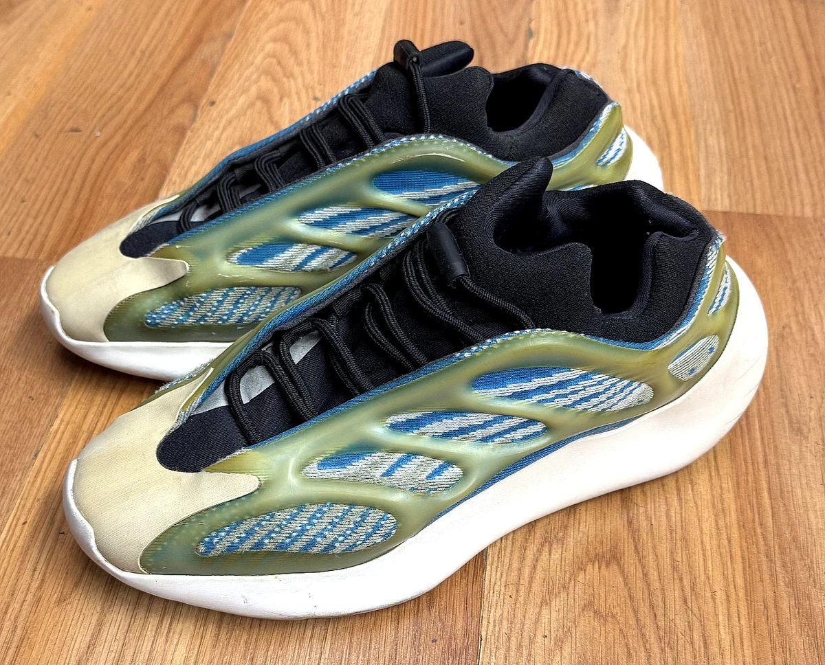 Preços baixos em Yeezy 700 V3 Multicolor | eBay