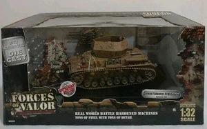 1:32 Forces Of Valor German Flakpanzer IV Wirbelwind Normandy 1944 - Picture 1 of 4