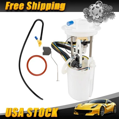 US 1 set Fuel Pump for 2012 2013 2014 Volkswagen Passat L5-2.5L FG1964 - Изображение 1 из 4
