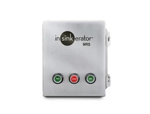 inSinkErator MRS-16 Manual Reverse Switch 208-240V - Picture 1 of 5