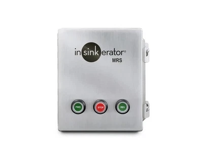 inSinkErator MRS-16 Manual Reverse Switch 208-240V - Image 1 of 4