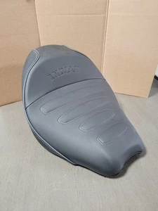2025 OEM Indian Super Scout / Scout Classic / Scout Bobber Solo Seat - Bild 1 von 17