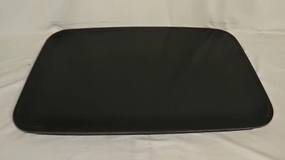 94-01 Acura Integra Sedan Sunroof Window Glass Panel 4 Door OEM Factory Original - Image 1 of 4