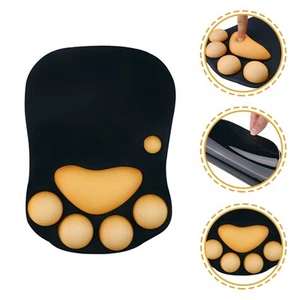 -Handgelenkauflage Schreibtisch-Handgelenkauflage Mauspad Handauflage - Photo 1/10