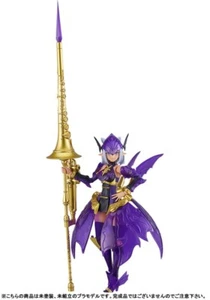 Max Factory PLAMAX GP-10 Guilty Princess Dark Fairy Knight Grimlinde n39 - Picture 1 of 13