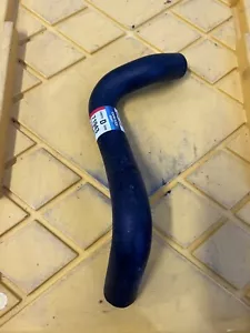 Tuyau de liquide de refroidissement de radiateur courbé Dayco 71943 - Photo 1 sur 2