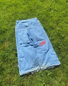 Vintage JNCO Scoops Size 36x30 - Picture 1 of 3